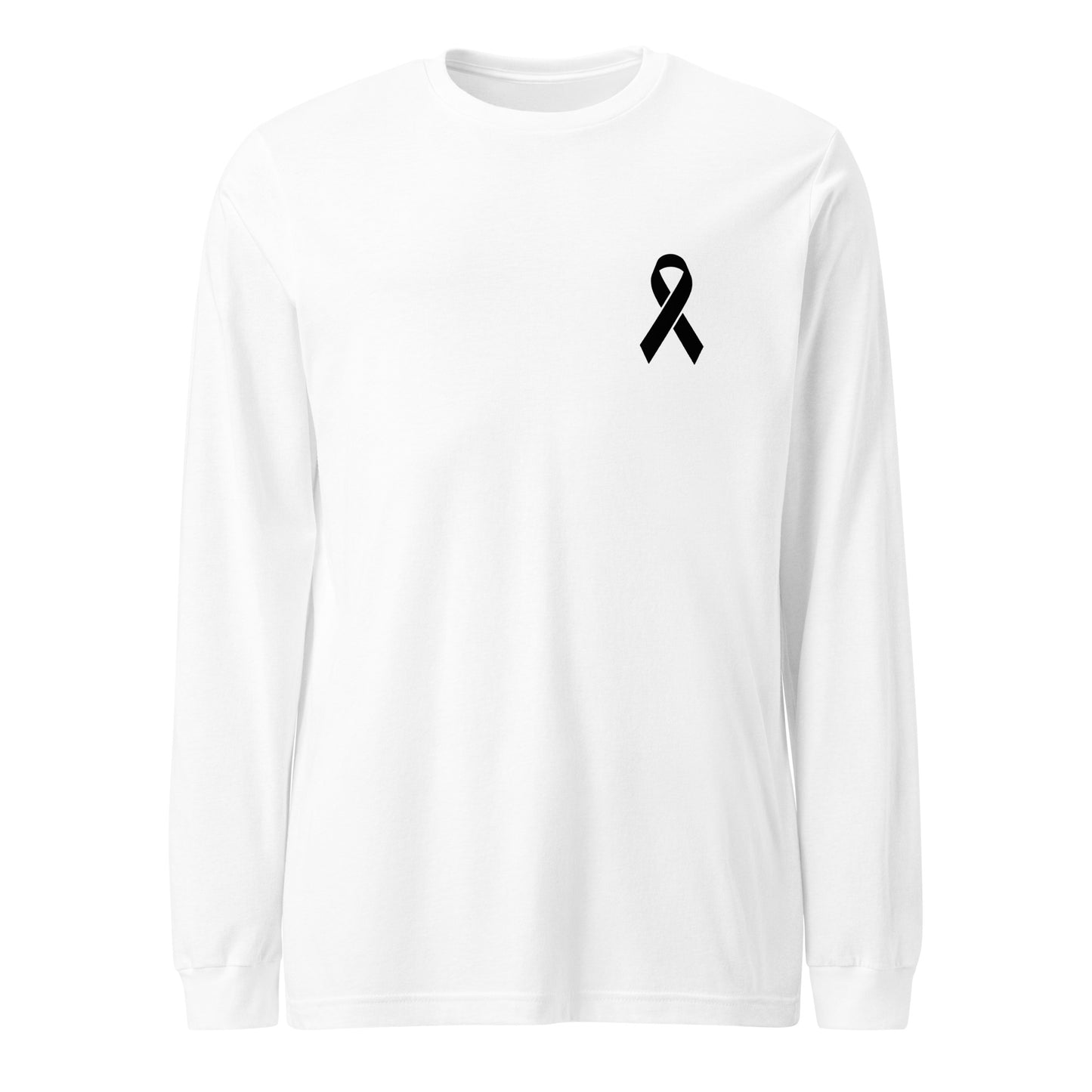 Performance | Long Sleeve Tee | For the 22 | Valor Heritage Logo