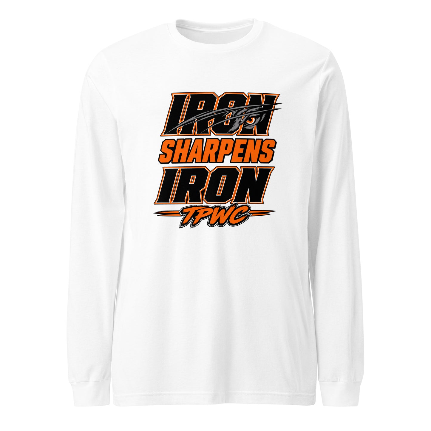 Performance | Long Sleeve Tee | TPWC | Valor Logo