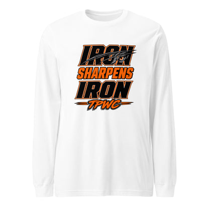 Performance | Long Sleeve Tee | TPWC | Valor Logo
