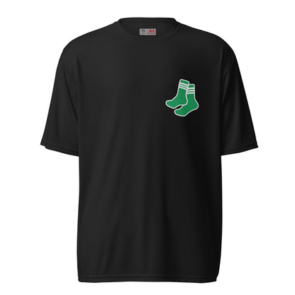 Active | Moisture Wicking Shirt | Greenville Sox | Icon Logo