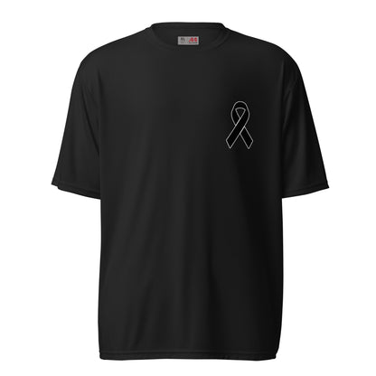 Active | Moisture Wicking Shirt | For the 22 | Valor Heritage Logo
