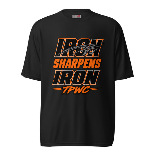 Active | Moisture Wicking Shirt | TPWC | Valor Logo