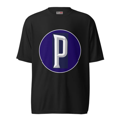 Active | Moisture Wicking Shirt | FA Basketball | Badge Logo