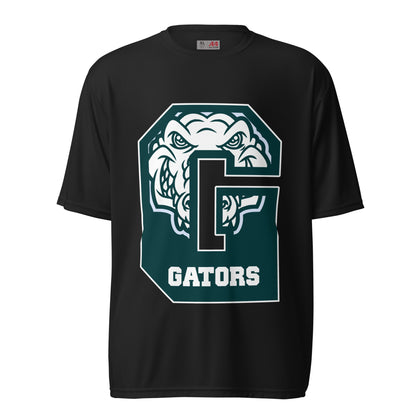 Active | Moisture Wicking Shirt | Copeland Sports | Valor Logo