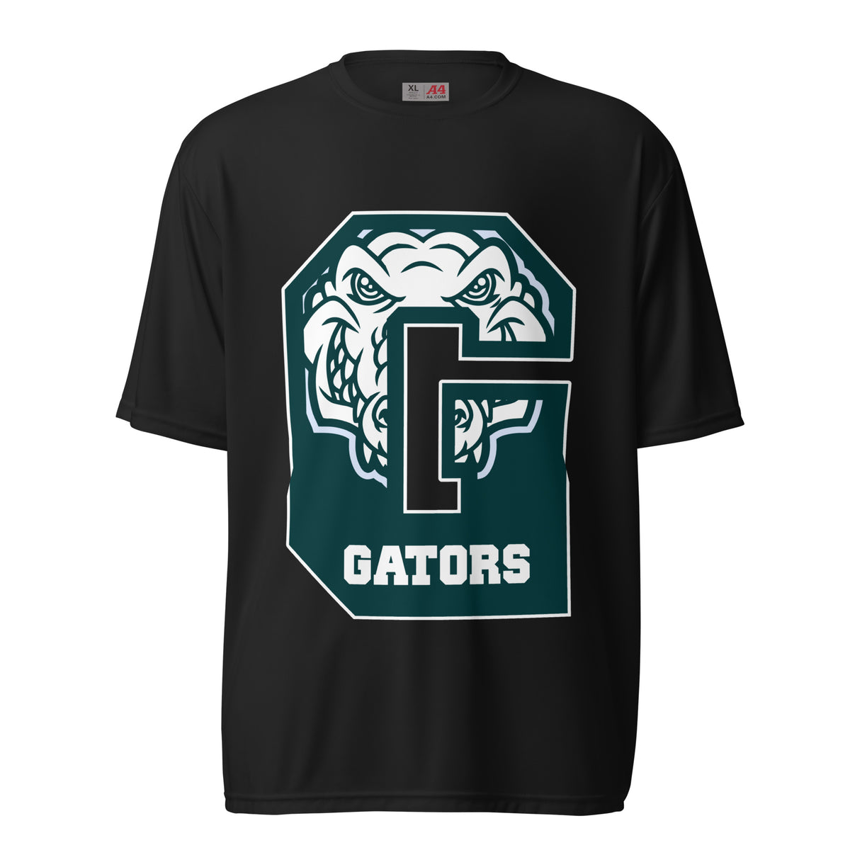 Active | Moisture Wicking Shirt | Copeland Sports | Valor Logo