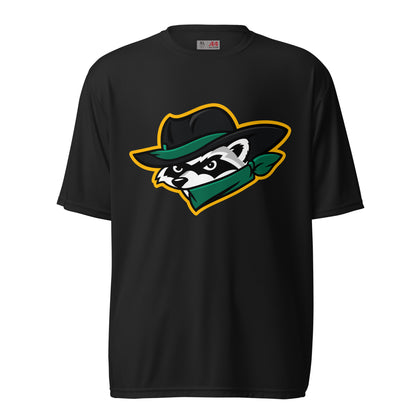 Active | Moisture Wicking Shirt | South Bend River Bandits | Vanguard Logo