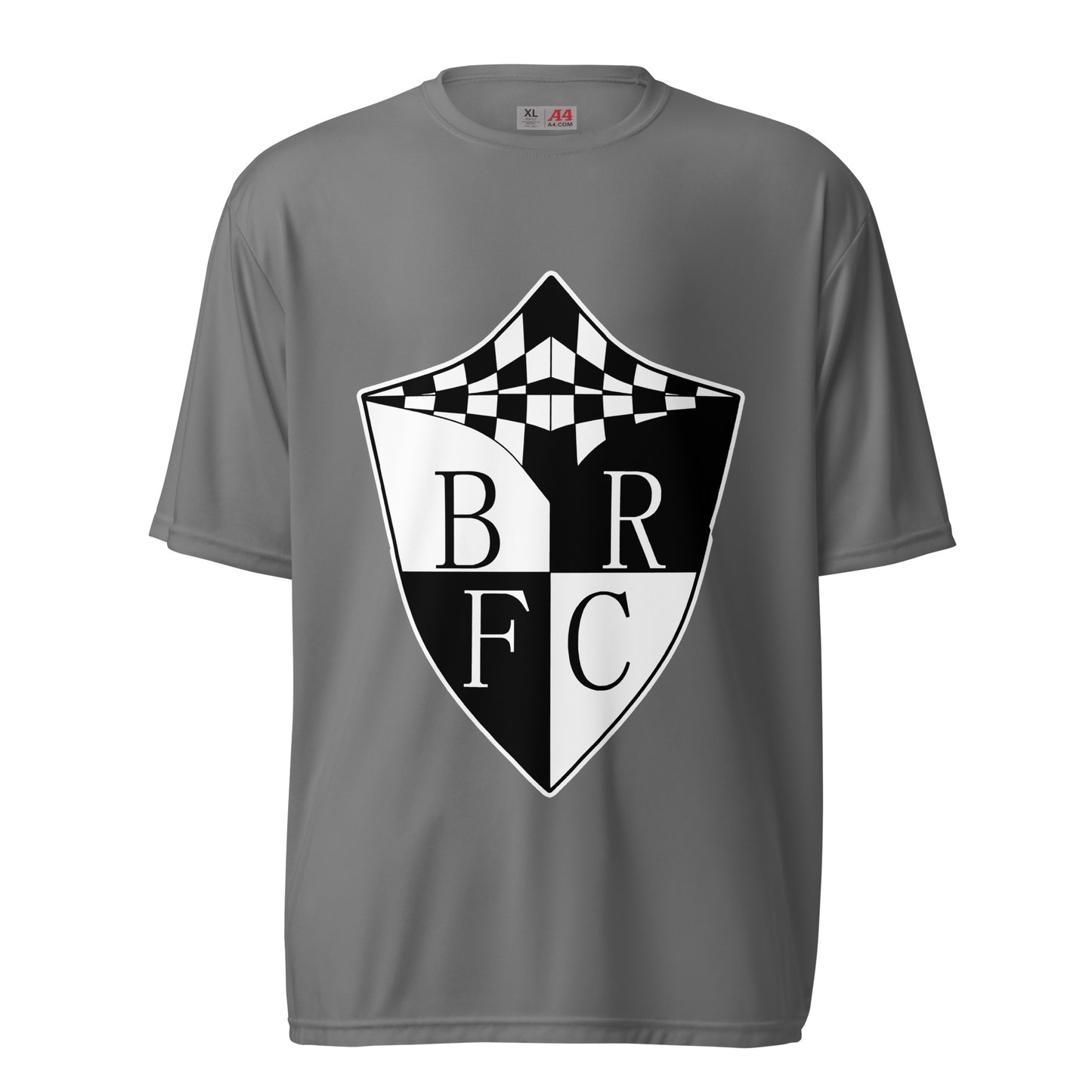 Active | Moisture Wicking Shirt | Bard College Rugby Football Club