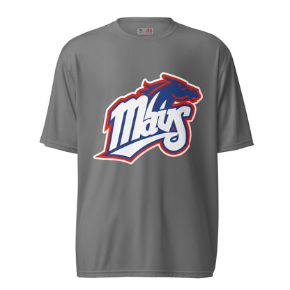 Active | Moisture Wicking Shirt | Upper Makefield Mavs - U8 Baseball