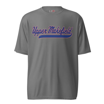 Active | Moisture Wicking Shirt | Upper Makefield Mavs - U12 Baseball