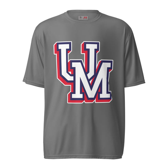 Active | Moisture Wicking Shirt | Upper Makefield Mavs - U12 Softball