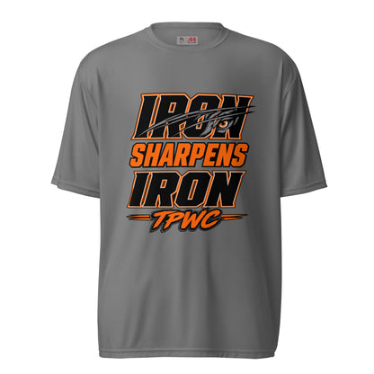Active | Moisture Wicking Shirt | TPWC | Valor Logo