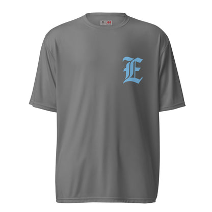 Active | Moisture Wicking Shirt | PV Elite 7U Baseball | Lettermark Logo