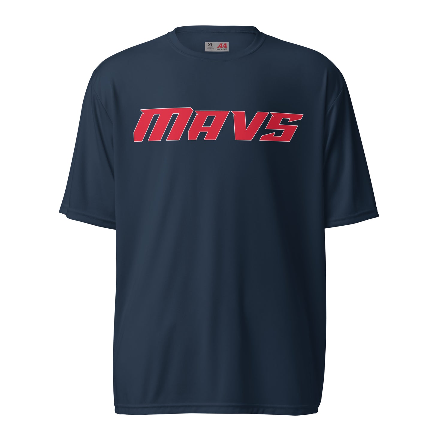 Active | Moisture Wicking Shirt | Upper Makefield Mavs - U10 Softball