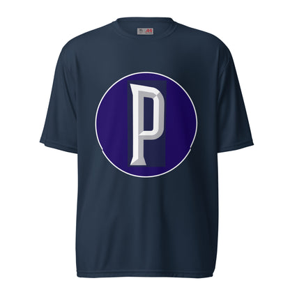 Active | Moisture Wicking Shirt | FA Basketball | Badge Logo