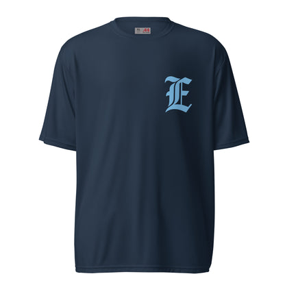 Active | Moisture Wicking Shirt | PV Elite 7U Baseball | Lettermark Logo