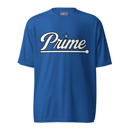 Active | Moisture Wicking Shirt | AR Prime Hoyt | Athletics Logo