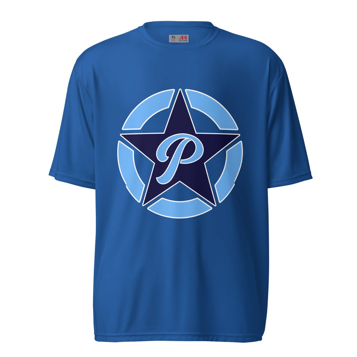 Active | Moisture Wicking Shirt | AR Prime Hoyt | Emblem Logo