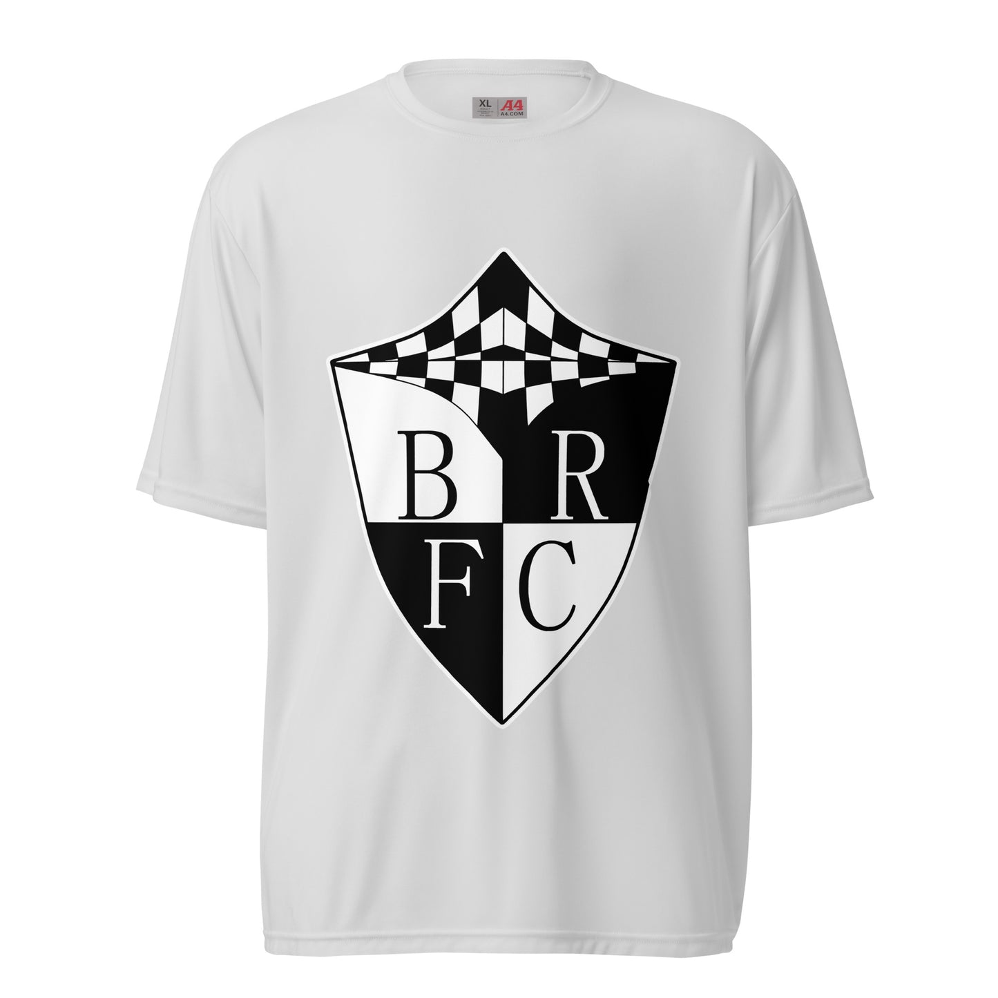 Active | Moisture Wicking Shirt | Bard College Rugby Football Club