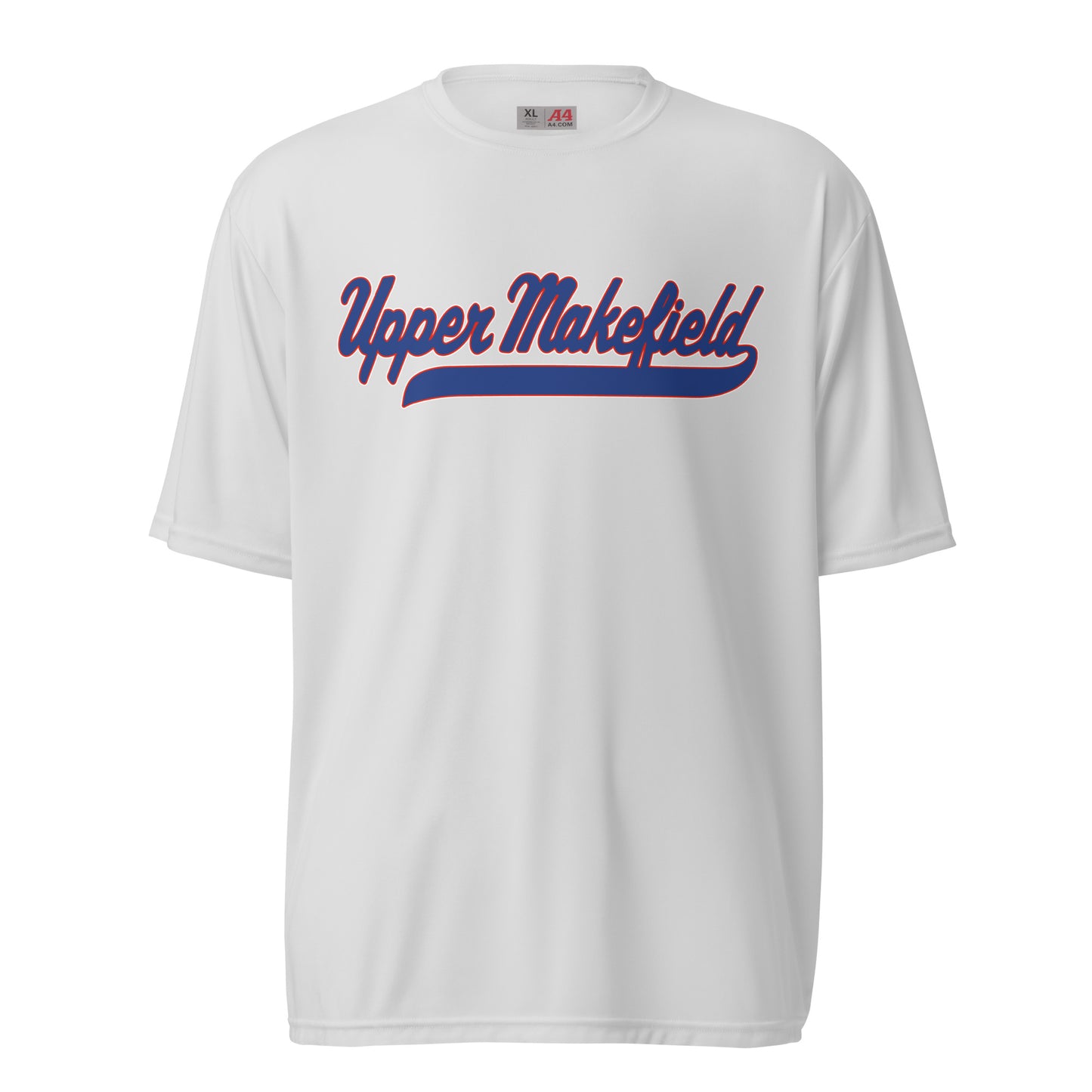 Active | Moisture Wicking Shirt | Upper Makefield Mavs - U12 Baseball