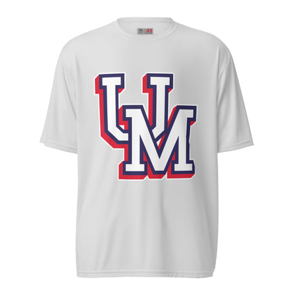 Active | Moisture Wicking Shirt | Upper Makefield Mavs - U12 Softball