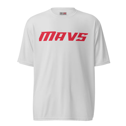 Active | Moisture Wicking Shirt | Upper Makefield Mavs - U10 Softball