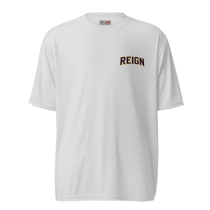 Active | Moisture Wicking Shirt | REIGN 10U Softball | Vanguard Logo