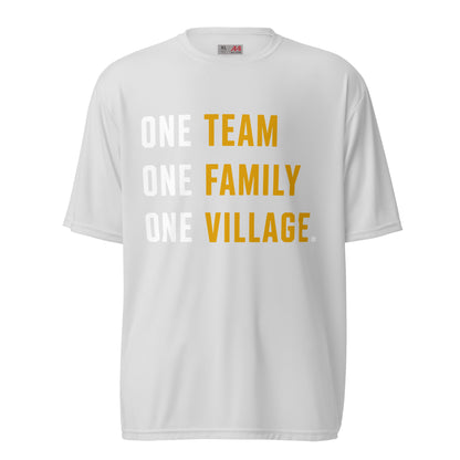 Active | Moisture Wicking Shirt | Northwest High School | Modern Script Logo