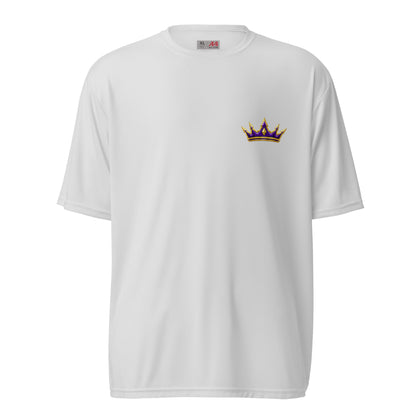 Active | Moisture Wicking Shirt | REIGN 10U Softball | Magestic Crown Logo