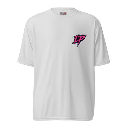 Active | Moisture Wicking Shirt | MKY Lady Prospects | Crest Logo
