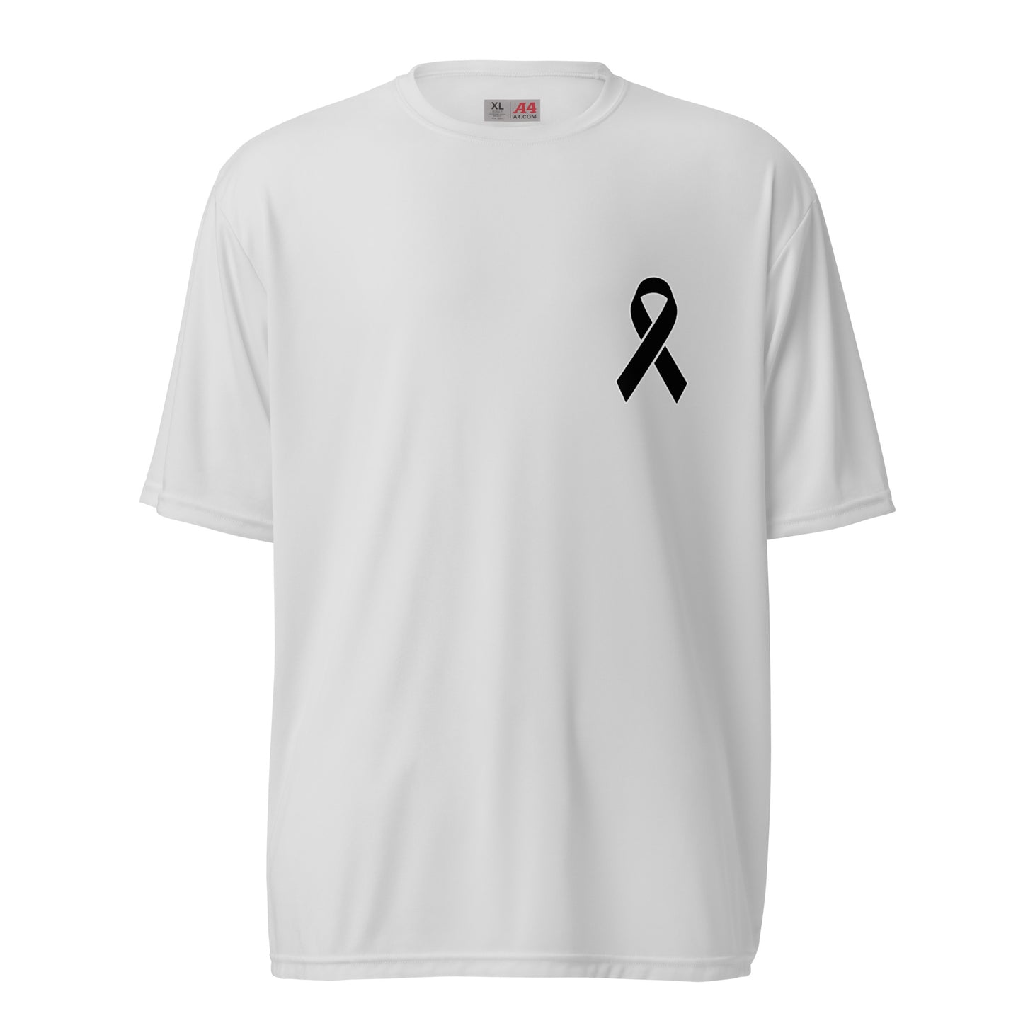 Active | Moisture Wicking Shirt | For the 22 | Valor Heritage Logo