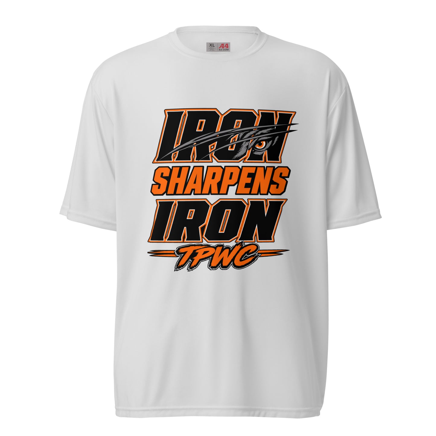 Active | Moisture Wicking Shirt | TPWC | Valor Logo