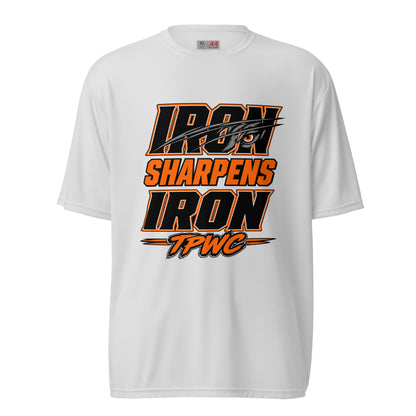 Active | Moisture Wicking Shirt | TPWC | Valor Logo