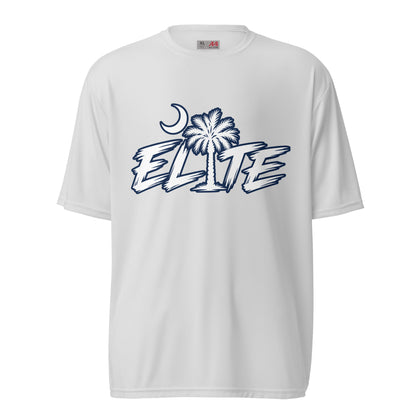 Active | Moisture Wicking Shirt | TEAM SC ELITE | Crest Logo