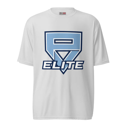 Active | Moisture Wicking Shirt | PV Elite 7U Baseball | Emblem Logo