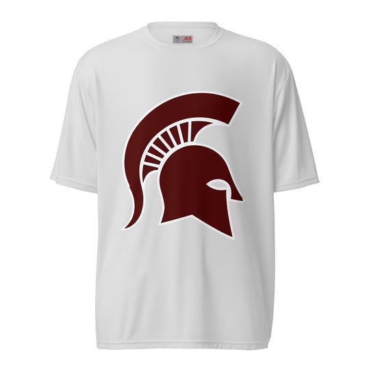 Active | Moisture Wicking Shirt | Turpin Football | Valor Logo
