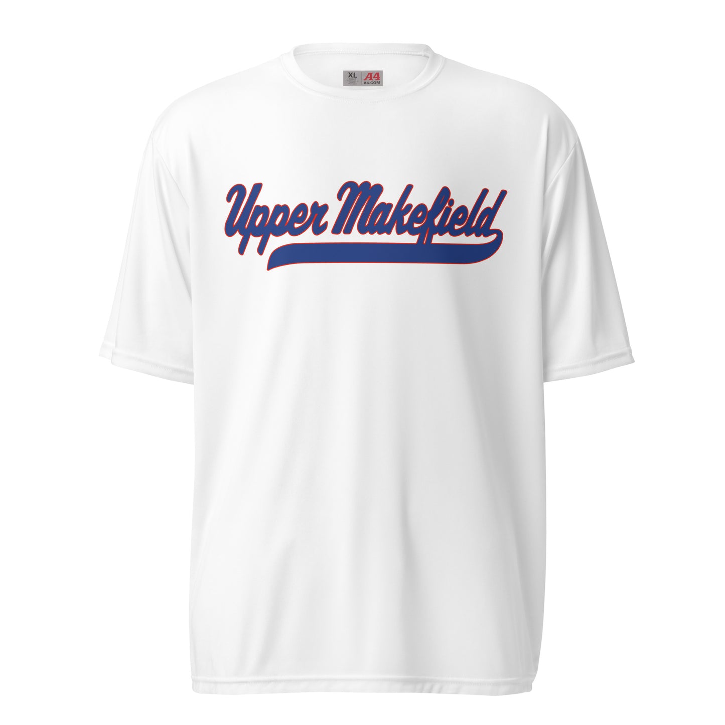 Active | Moisture Wicking Shirt | Upper Makefield Mavs - U12 Baseball