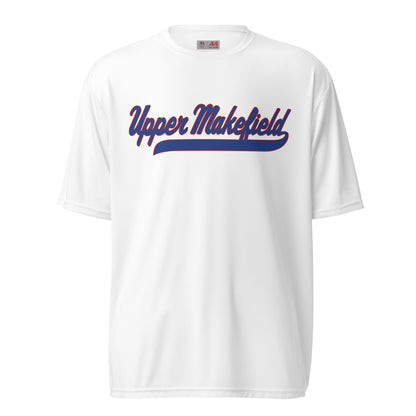 Active | Moisture Wicking Shirt | Upper Makefield Mavs - U12 Baseball