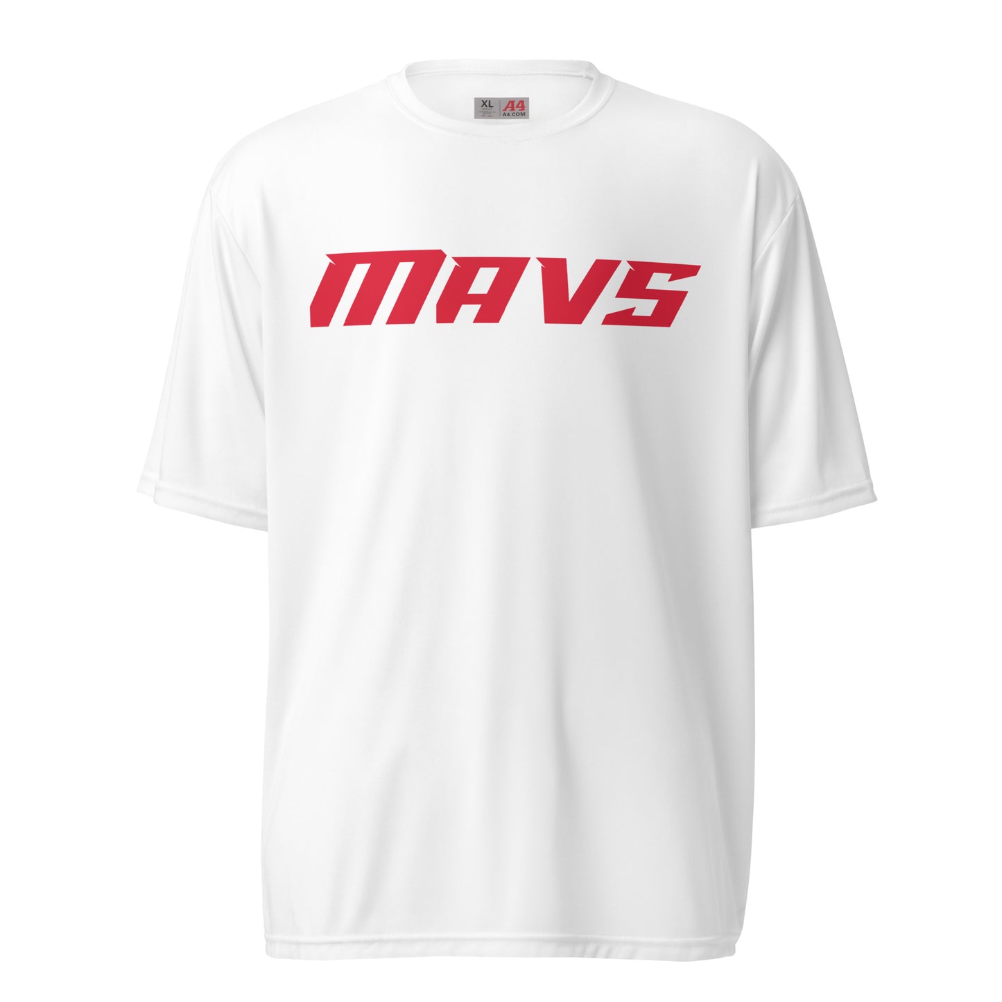 Active | Moisture Wicking Shirt | Upper Makefield Mavs - U10 Softball