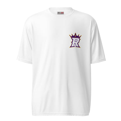 Active | Moisture Wicking Shirt | REIGN 10U Softball | Emblem Logo