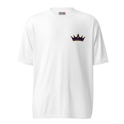Active | Moisture Wicking Shirt | REIGN 10U Softball | Crown Logo