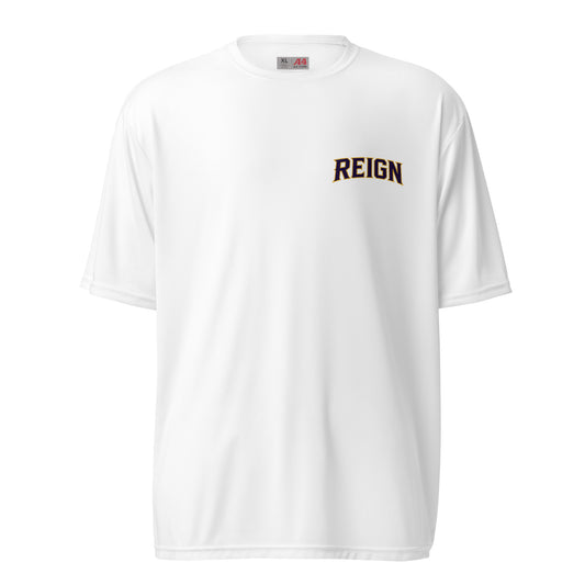 Active | Moisture Wicking Shirt | REIGN 10U Softball | Vanguard Logo