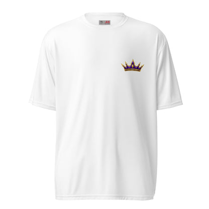 Active | Moisture Wicking Shirt | REIGN 10U Softball | Magestic Crown Logo