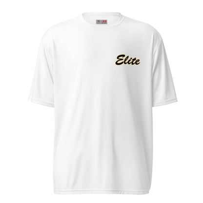 Active | Moisture Wicking Shirt | Elite Baseball | Athletics Logo