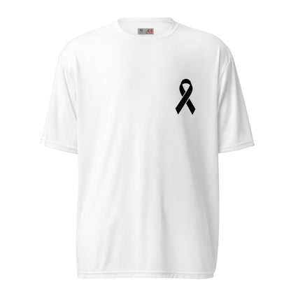 Active | Moisture Wicking Shirt | For the 22 | Valor Heritage Logo
