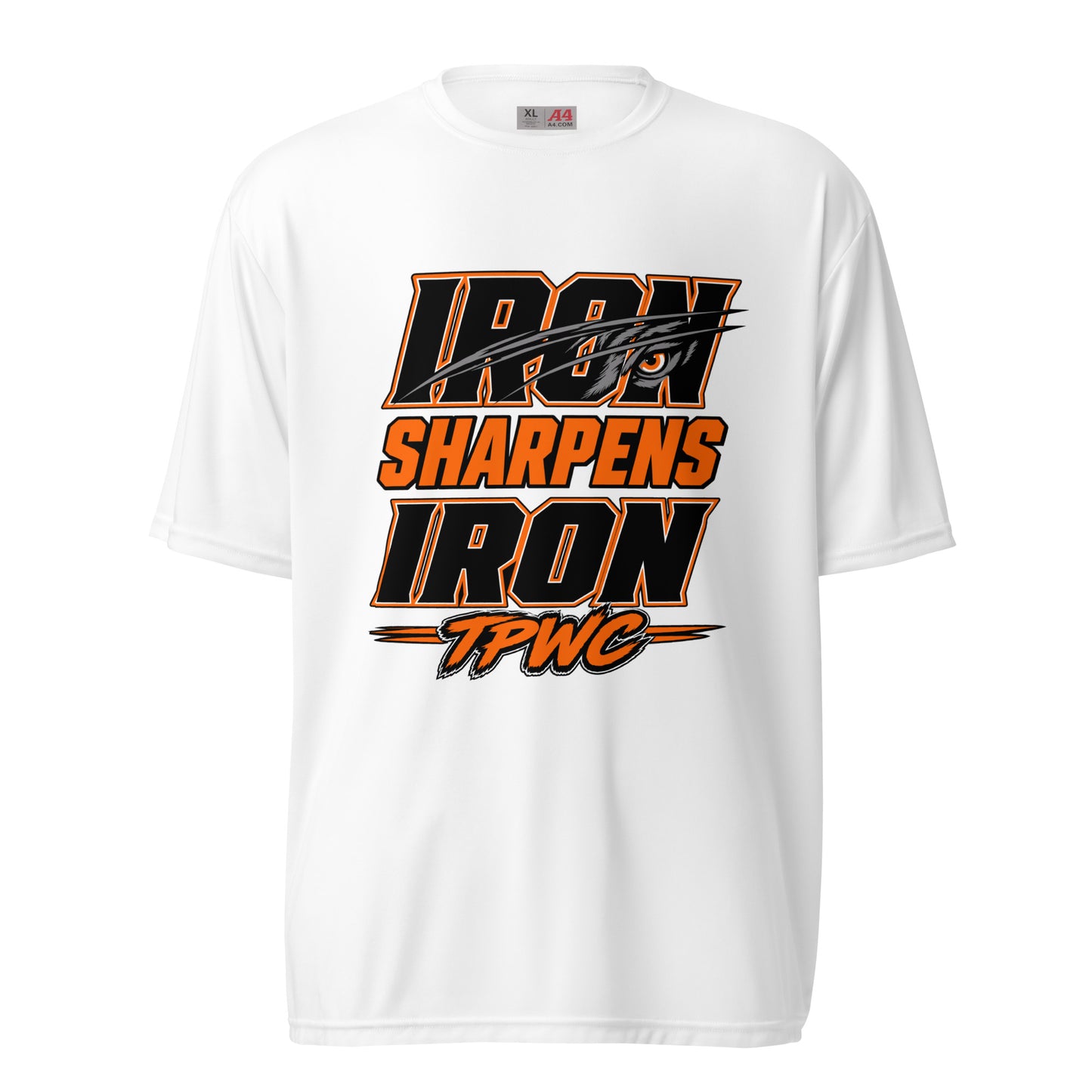 Active | Moisture Wicking Shirt | TPWC | Valor Logo
