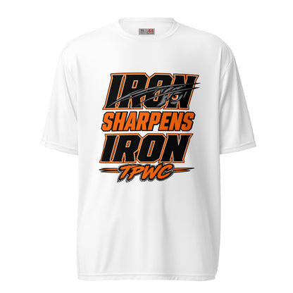 Active | Moisture Wicking Shirt | TPWC | Valor Logo