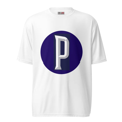 Active | Moisture Wicking Shirt | FA Basketball | Badge Logo