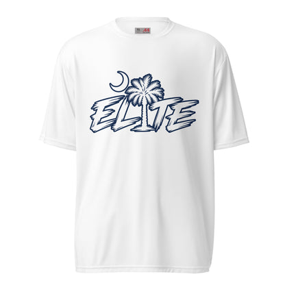 Active | Moisture Wicking Shirt | TEAM SC ELITE | Crest Logo