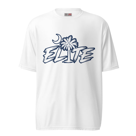 Active | Moisture Wicking Shirt | TEAM SC ELITE | Crest Logo