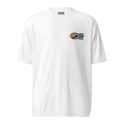 Active | Moisture Wicking Shirt | Buffalo Bomb Squad 12u Softball | Icon Logo